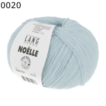 Noelle Lang Yarns Farbe 20