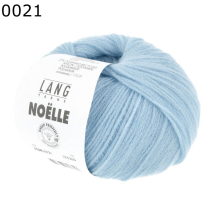 Noelle Lang Yarns Farbe 21