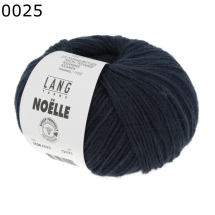 Noelle Lang Yarns Farbe 25