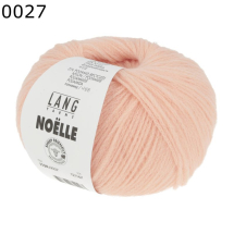 Noelle Lang Yarns Farbe 27