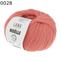 Noelle Lang Yarns Farbe 28