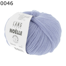 Noelle Lang Yarns Farbe 46