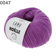 Noelle Lang Yarns Farbe 47