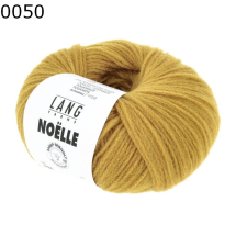 Noelle Lang Yarns Farbe 50