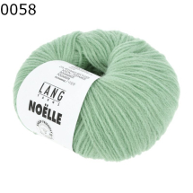 Noelle Lang Yarns Farbe 58