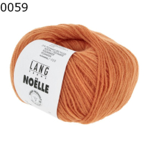 Noelle Lang Yarns Farbe 59