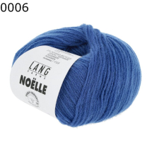 Noelle Lang Yarns Farbe 6