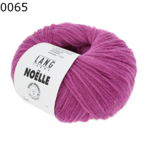 Noelle Lang Yarns Farbe 65