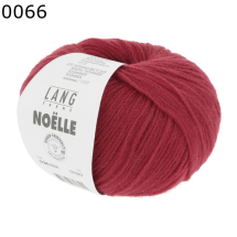 Noelle Lang Yarns Farbe 66