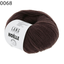 Noelle Lang Yarns Farbe 68