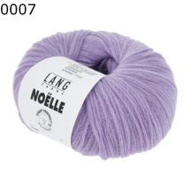 Noelle Lang Yarns Farbe 7