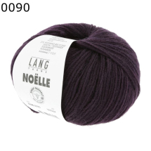 Noelle Lang Yarns Farbe 90