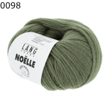 Noelle Lang Yarns Farbe 98
