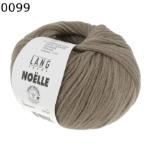 Noelle Lang Yarns Farbe 99