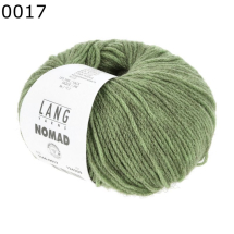 Nomad Lang Yarns Farbe 17
