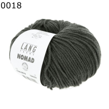 Nomad Lang Yarns Farbe 18