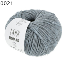 Nomad Lang Yarns Farbe 21