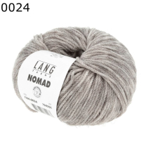 Nomad Lang Yarns Farbe 24
