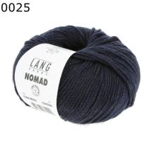 Nomad Lang Yarns Farbe 25
