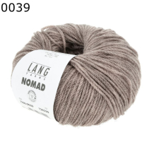 Nomad Lang Yarns Farbe 39