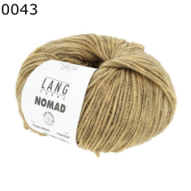 Nomad Lang Yarns Farbe 43