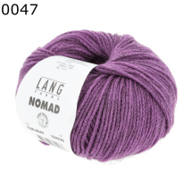 Nomad Lang Yarns Farbe 47
