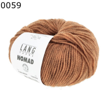 Nomad Lang Yarns Farbe 59