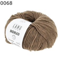 Nomad Lang Yarns Farbe 68