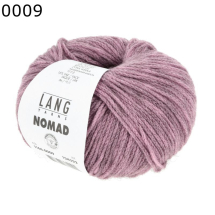 Nomad Lang Yarns Farbe 9