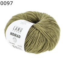 Nomad Lang Yarns Farbe 97