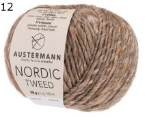 Nordic Tweed Austermann Farbe 12