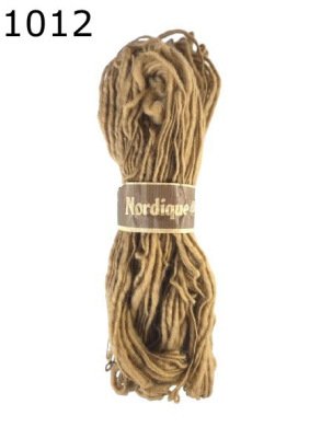 Nordique Heisler Wolle Farbe 12