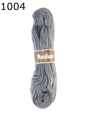 Nordique Heisler Wolle Farbe 4