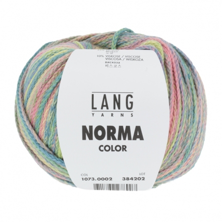 Norma Color Lang Yarns