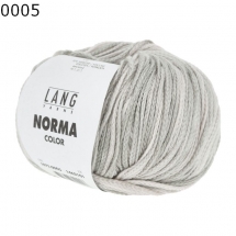 Norma Color Lang Yarns Farbe 5