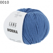 Norma Lang Yarns Farbe 10