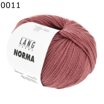 Norma Lang Yarns Farbe 11