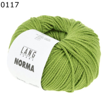 Norma Lang Yarns Farbe 117