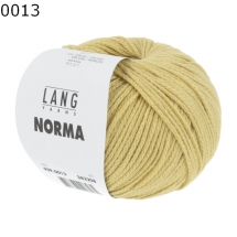 Norma Lang Yarns Farbe 13