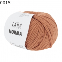 Norma Lang Yarns Farbe 15