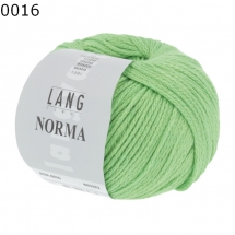 Norma Lang Yarns Farbe 16