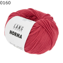 Norma Lang Yarns Farbe 160