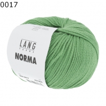 Norma Lang Yarns Farbe 17