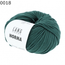 Norma Lang Yarns Farbe 18