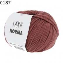 Norma Lang Yarns Farbe 187
