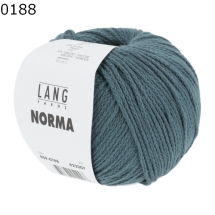 Norma Lang Yarns Farbe 188