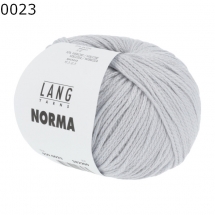 Norma Lang Yarns Farbe 23