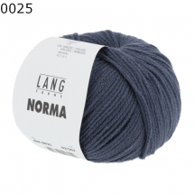 Norma Lang Yarns Farbe 25