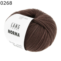 Norma Lang Yarns Farbe 268
