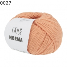 Norma Lang Yarns Farbe 27